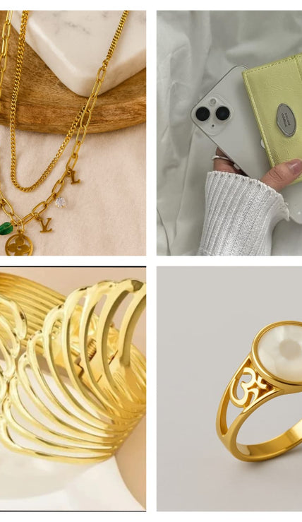 Accessories