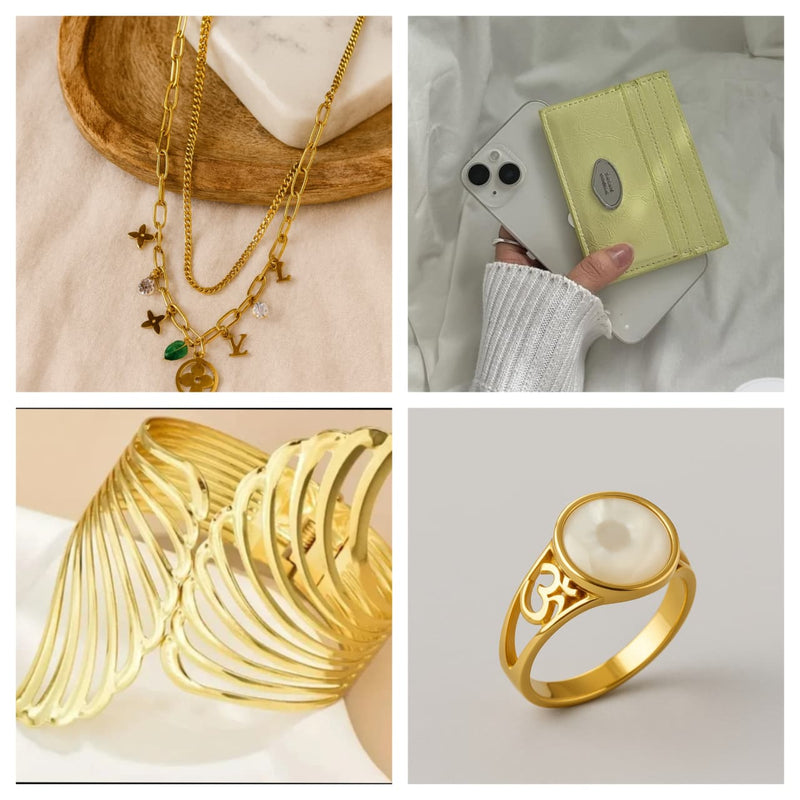 Accessories