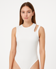 Ripped Body suit