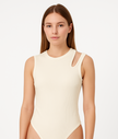 Ripped Body suit