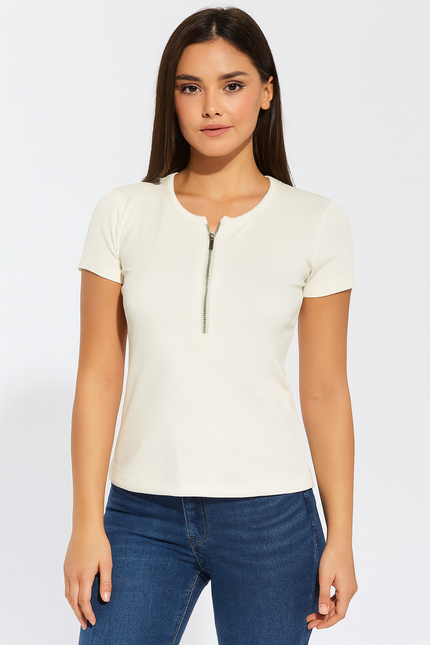 Zipper Basic