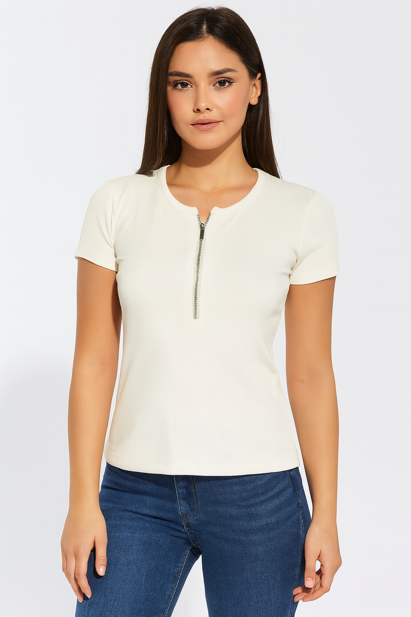 Zipper Basic
