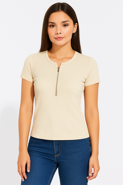 Zipper Basic