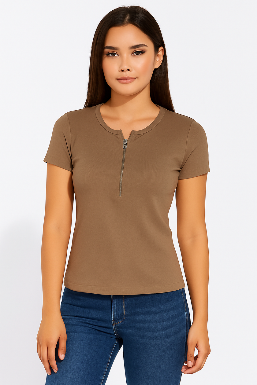 Zipper Basic