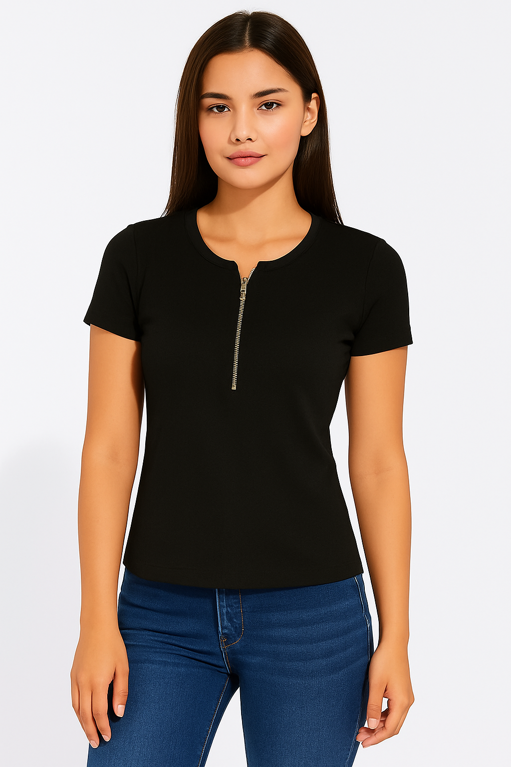 Zipper Basic