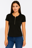 Zipper Basic