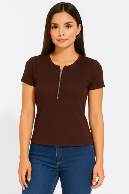 Zipper Basic