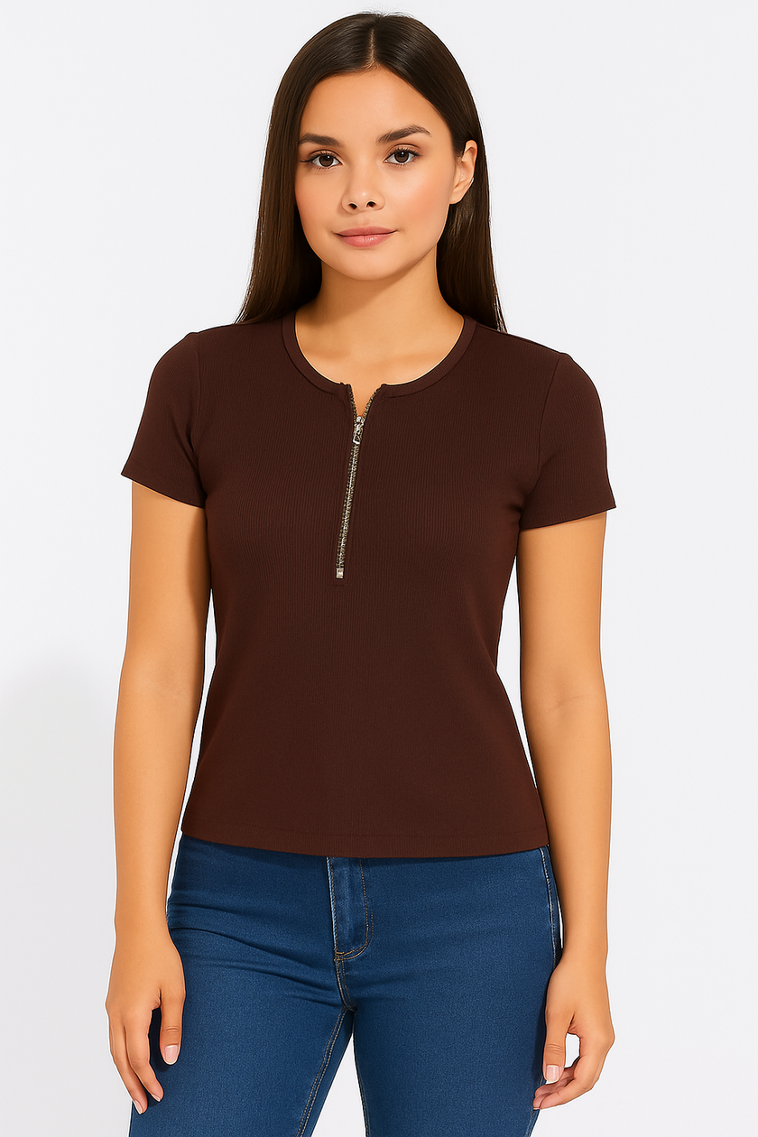 Zipper Basic