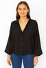 Wide Sleeves Chemise