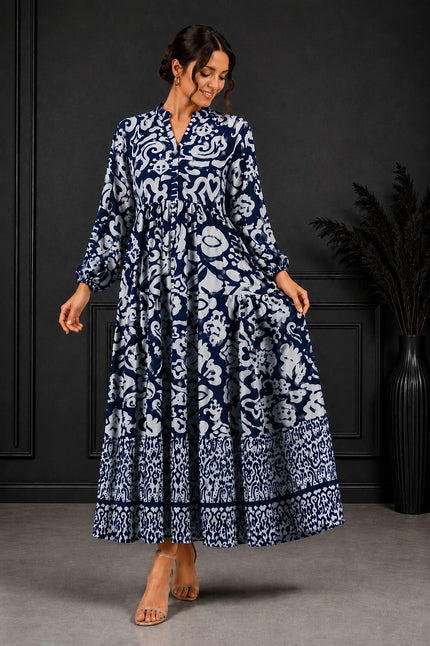 Dress Levels Button