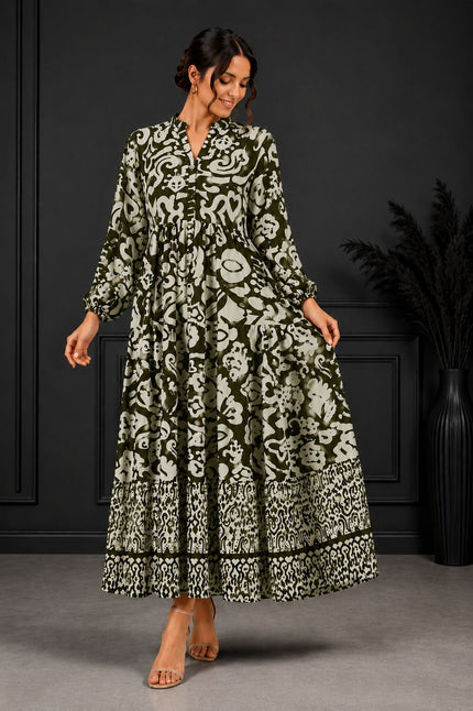 Dress Levels Button