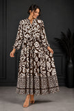 Dress Levels Button