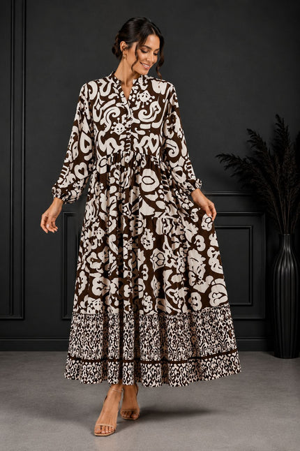 Dress Levels Button