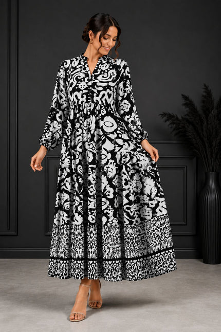 Dress Levels Button