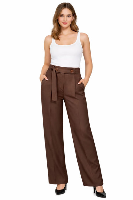 Pants Classic Belt