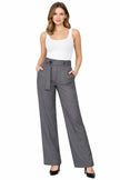 Pants Classic Belt