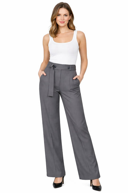 Pants Classic Belt