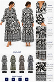 Dress Levels Button
