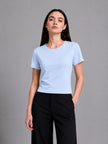 BS26-02 Body 1/2  Basic tee