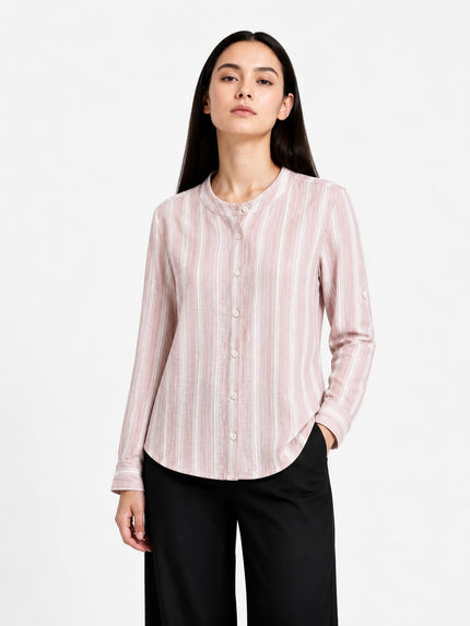 S26-04CHimesCOLLAR STRIPE