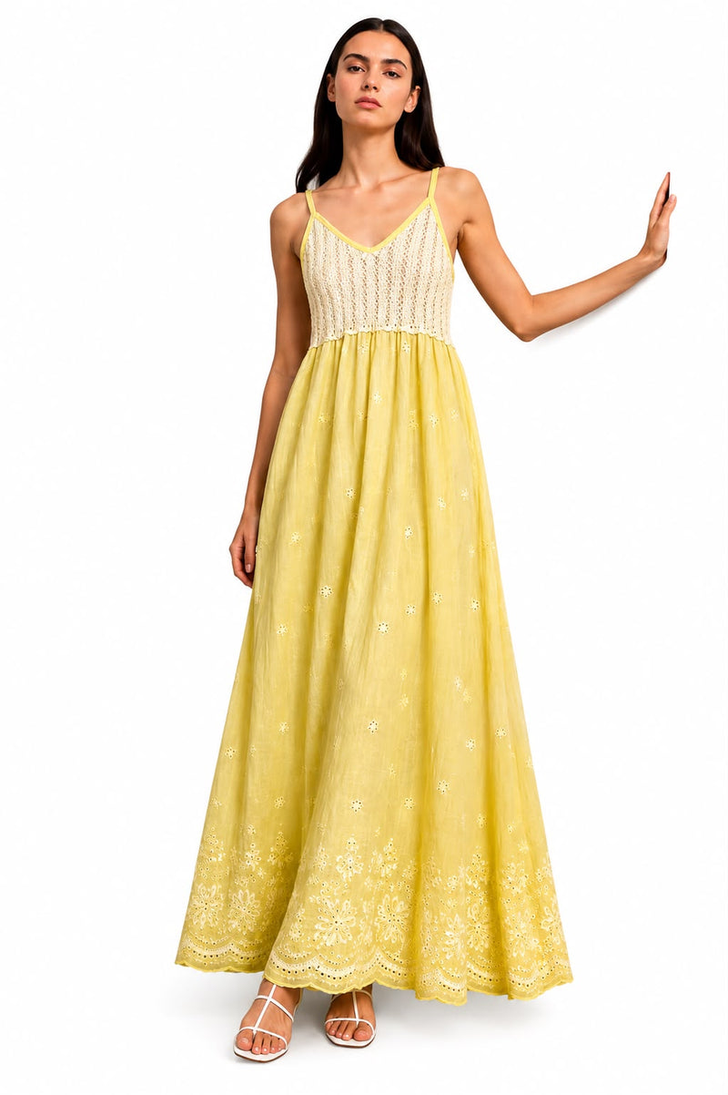 S26-18DRESS CUT KNAR