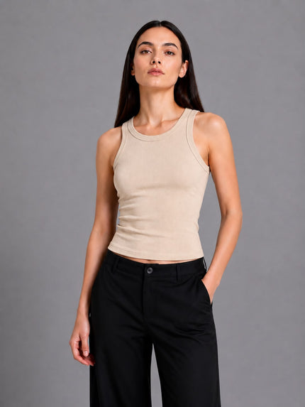 Bs26-03tank top