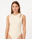 Ripped Body suit
