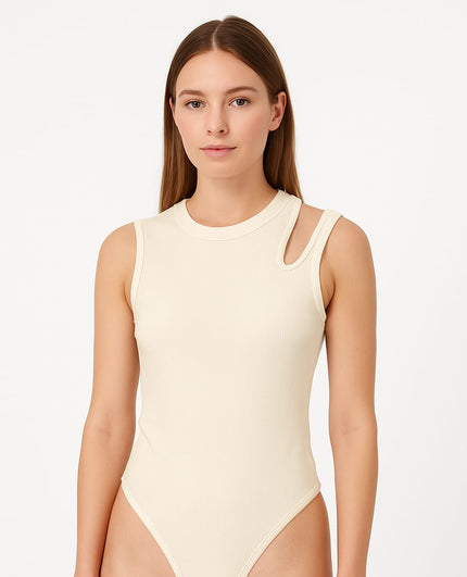 Ripped Body suit