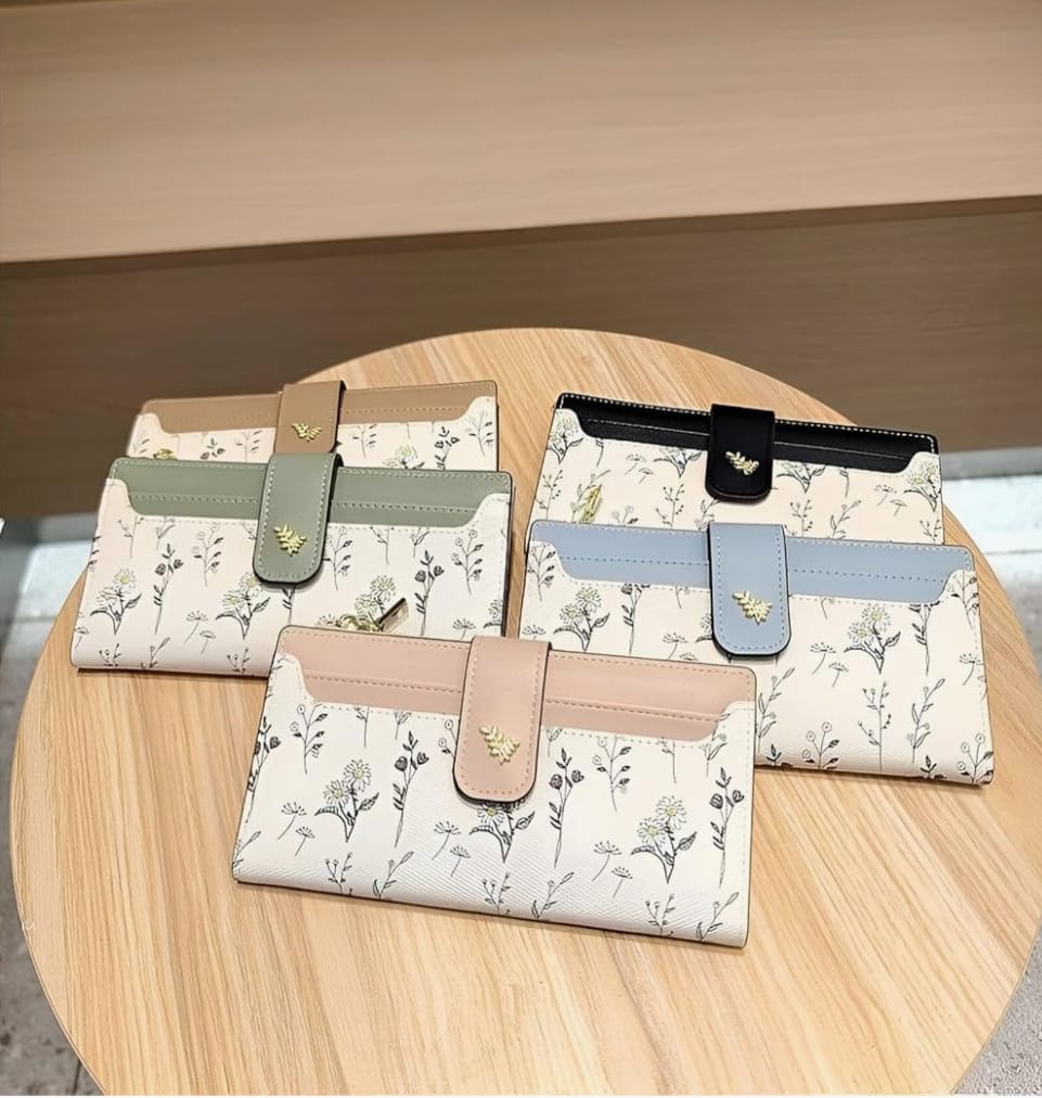 1320 Wallet