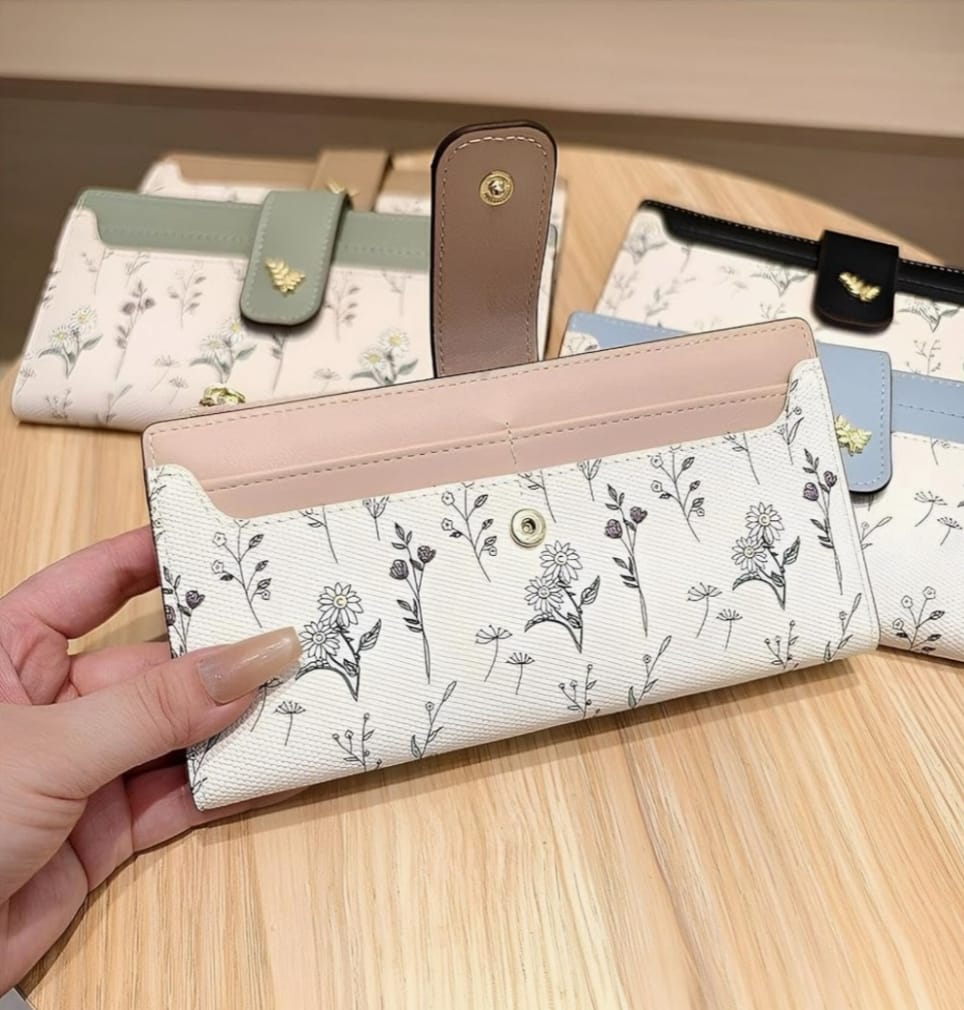1320 Wallet
