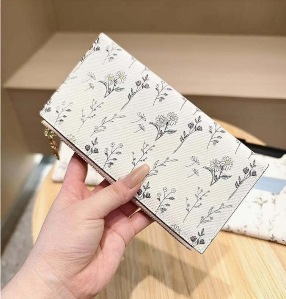 1320 Wallet