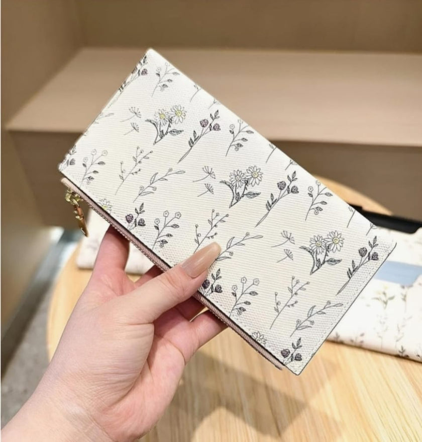1320 Wallet
