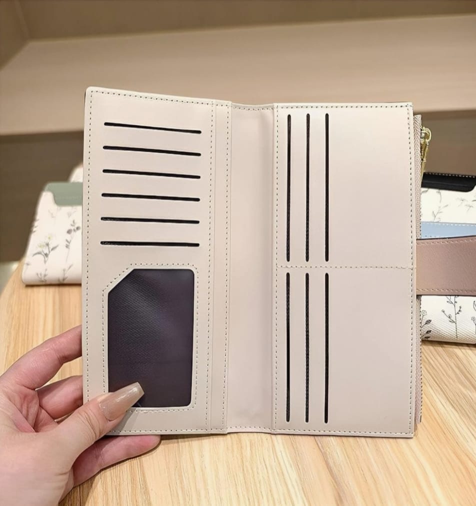 1320 Wallet