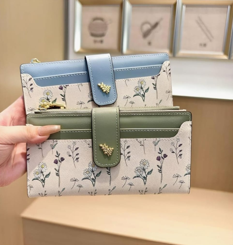 1320 Wallet