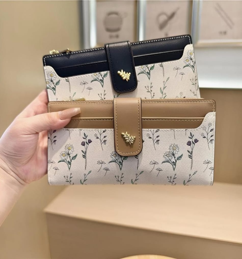 1320 Wallet