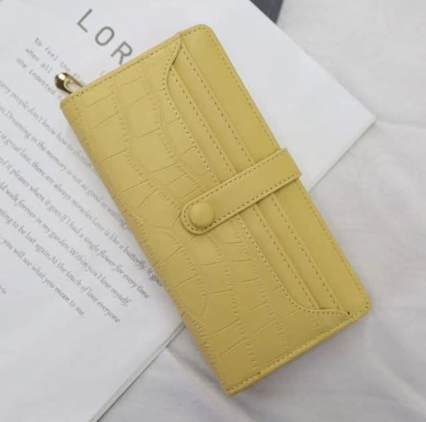 1295 Wallet