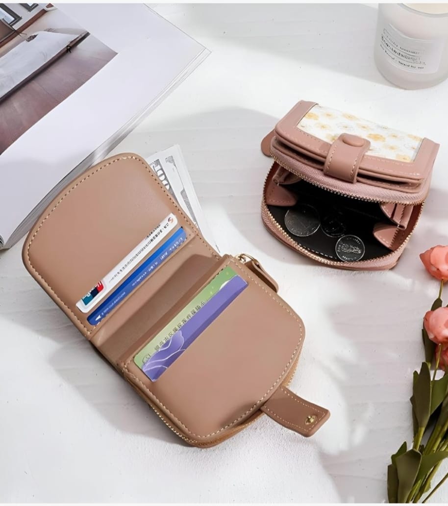 1320 Wallet