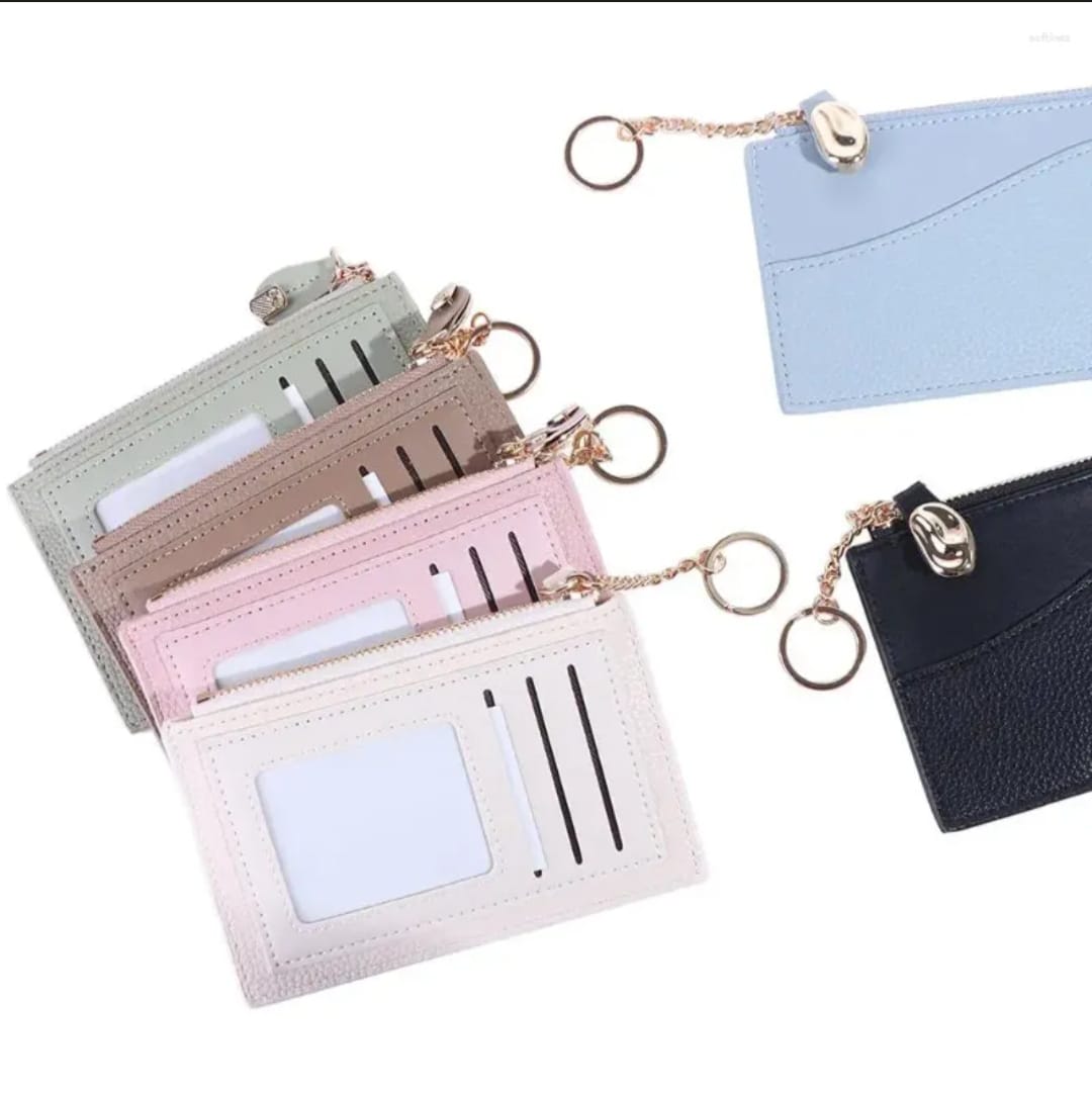 235 Wallet