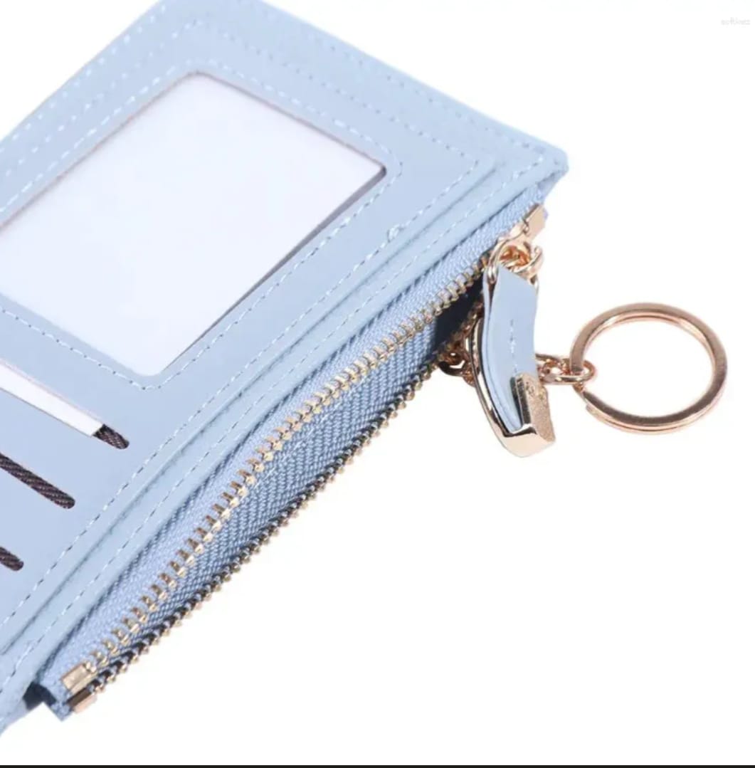 235 Wallet
