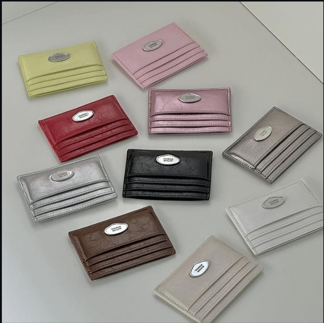 235 Wallet