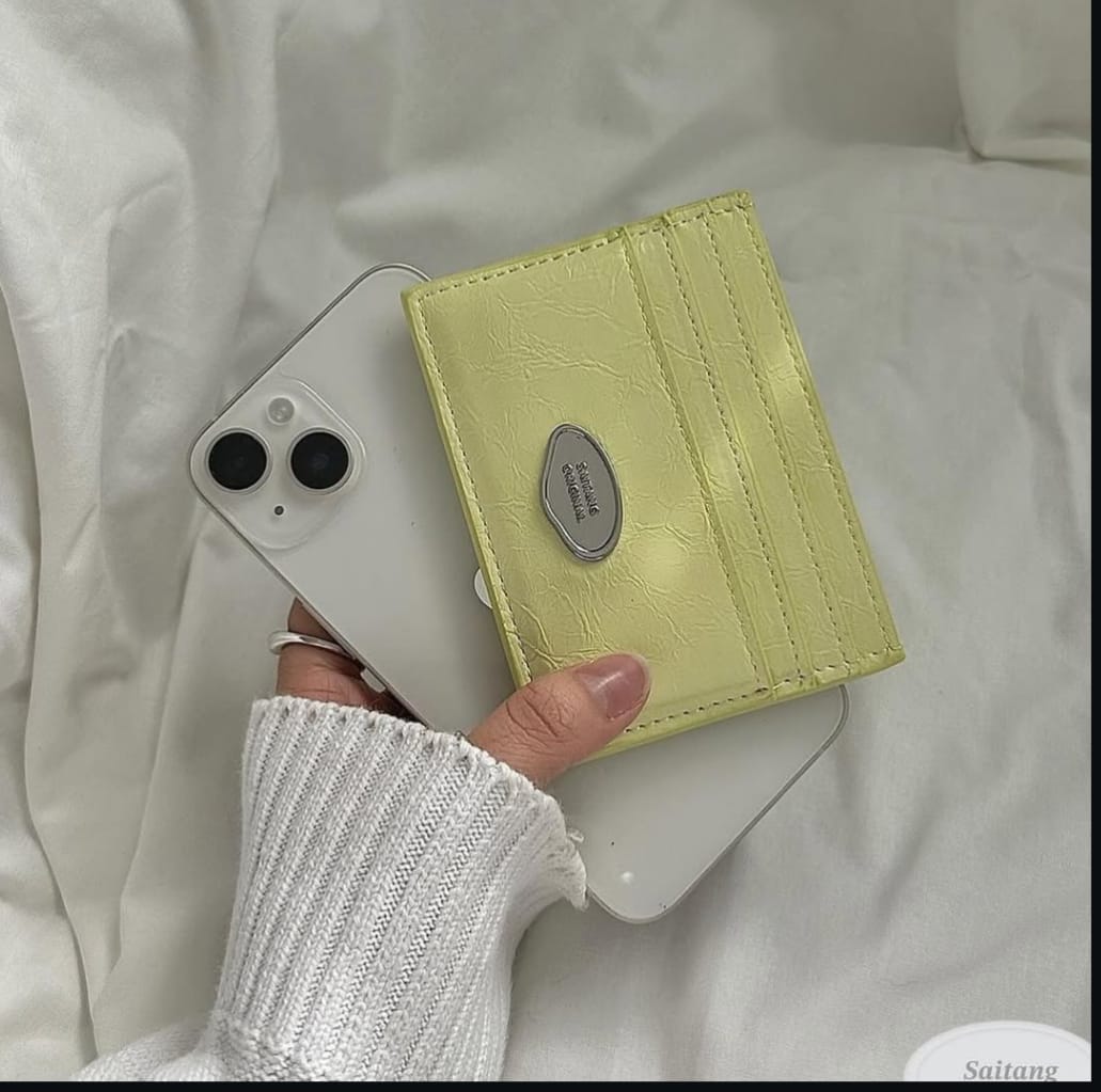 235 Wallet