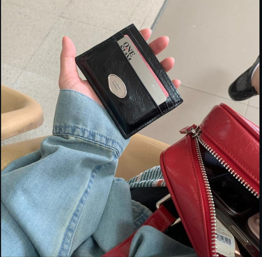 235 Wallet