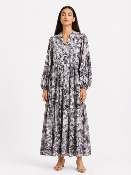 Dress Levels Button