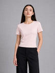BS26-02 Body 1/2  Basic tee
