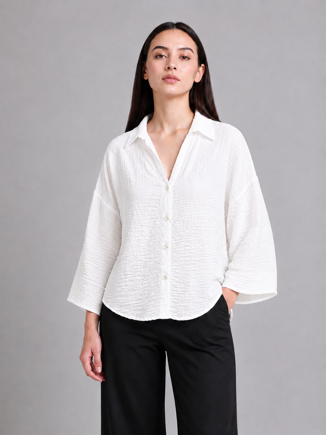 S26-19CHIMISE V O.SIZE