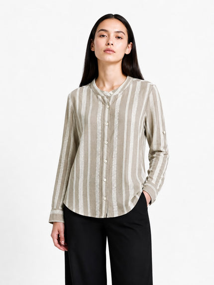 S26-04CHimesCOLLAR STRIPE