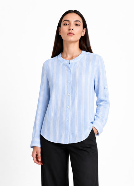 S26-04CHimesCOLLAR STRIPE
