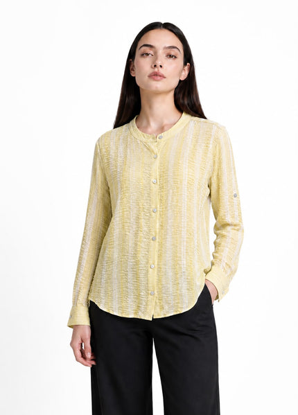 S26-04CHimesCOLLAR STRIPE