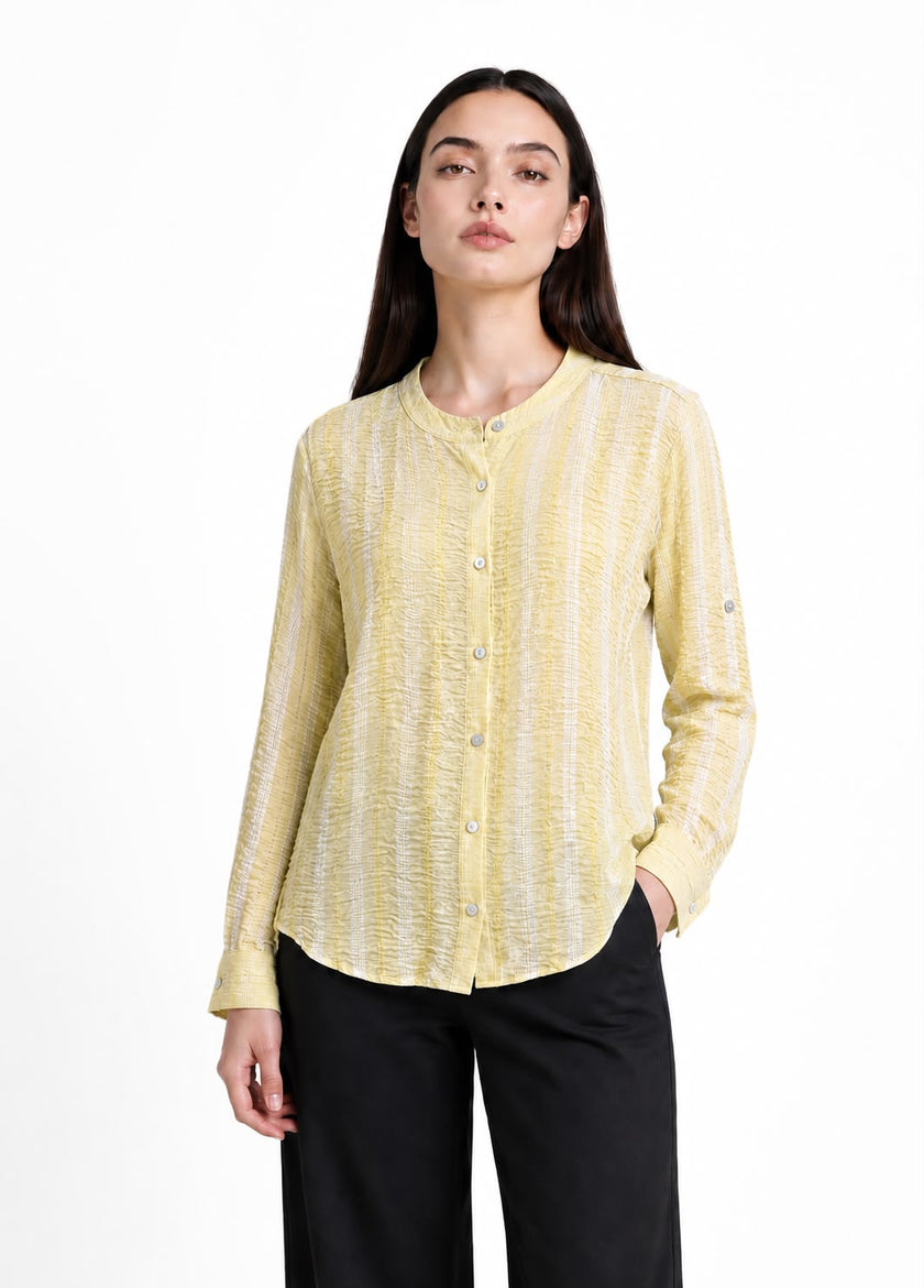 S26-04CHimesCOLLAR STRIPE