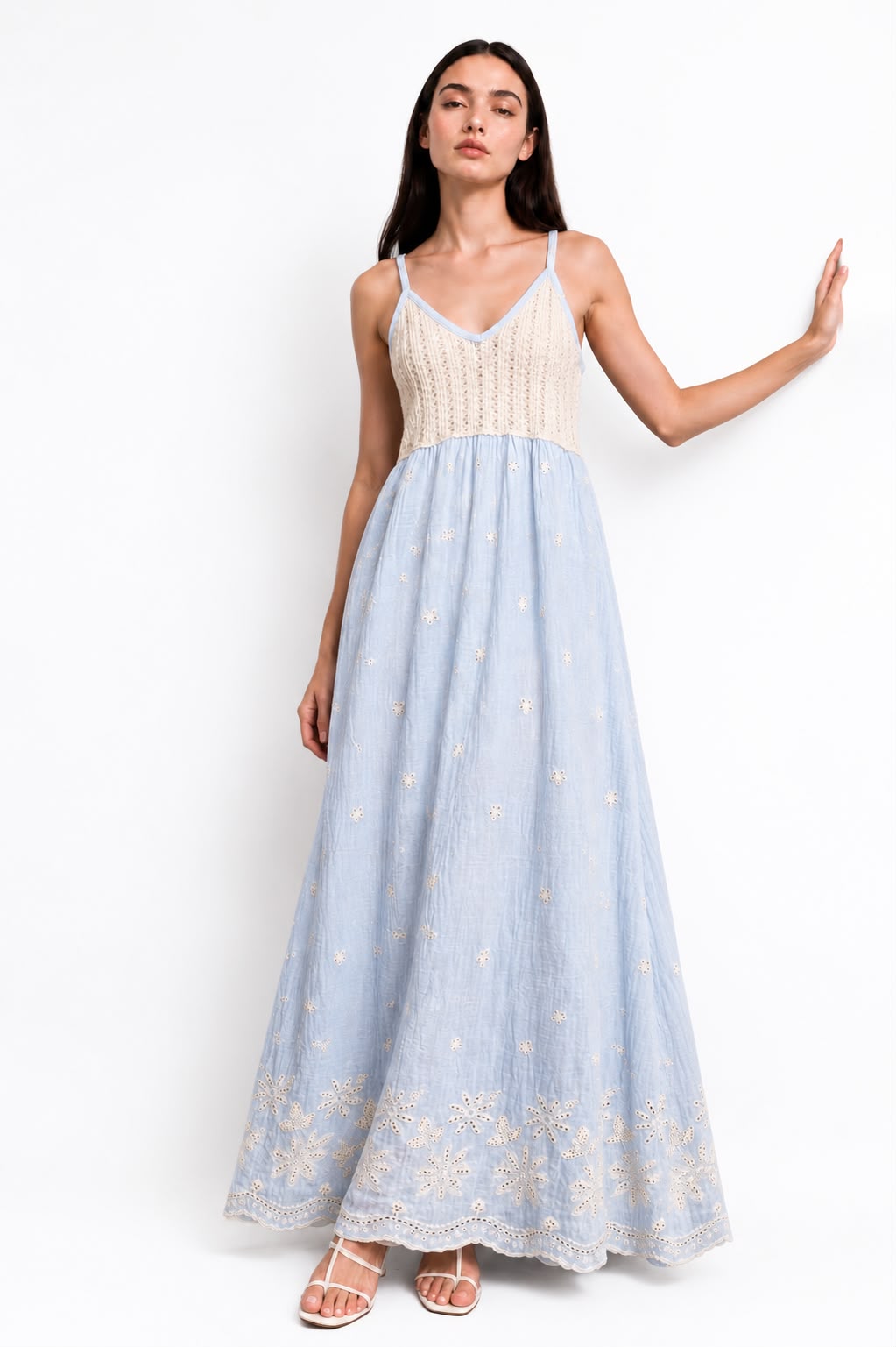 S26-18DRESS CUT KNAR